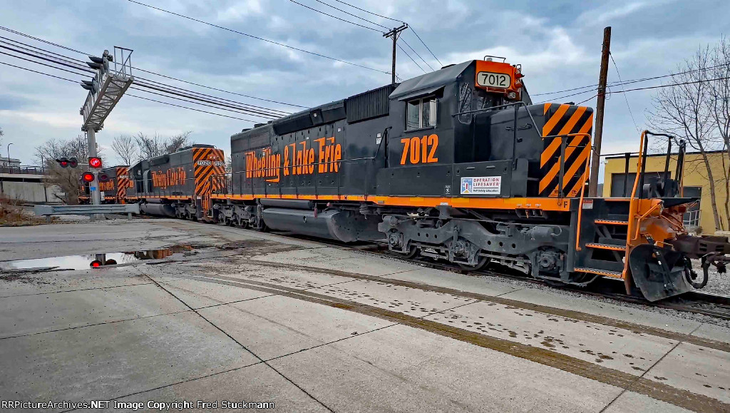 WE 7012